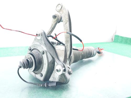 Left front shock absorber VW PHAETON (3D1, 3D2, 3D3, 3D4, 3D6, 3D7, 3D8, 3D9) 3.0 V6 TDI 4motion | BP12415525M16 