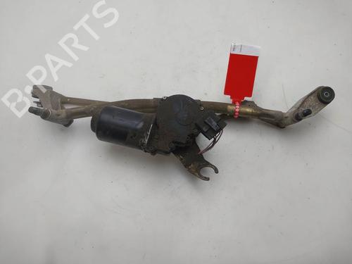 Used Front wiper motor Front wiper motor RENAULT MEGANE II Saloon (LM0/1_) [2003-2026] 40077085 40077085
