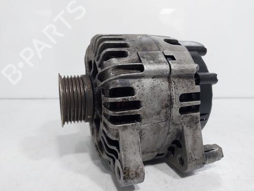 Używane Alternator PEUGEOT 206 Hatchback (2A/C) [1998-2012]  30577612