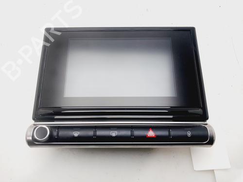 Display CITROËN C3 AIRCROSS II (2R_, 2C_) 1.2 PureTech 110 (2RHNZB, 2RHNZW, 2RHNPX, 2RHNPJ) (110 hp) 31798927