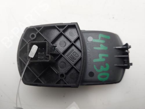 Right front window switch OPEL CORSA D (S07) | BP33842305I26 - Image 3