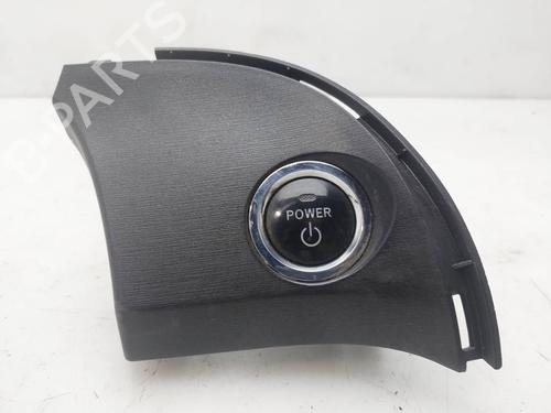 Interruttore Interruttore TOYOTA PRIUS (_W3_) 1.8 Hybrid (ZVW3_) (99 hp) 39651311 39651311