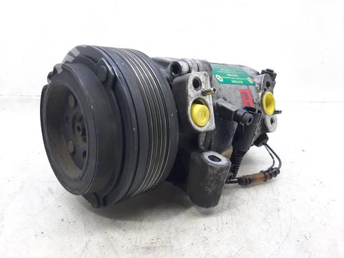 Used AC compressor AC compressor BMW 3 (E46) 320 d (136 hp) 10540085 10540085