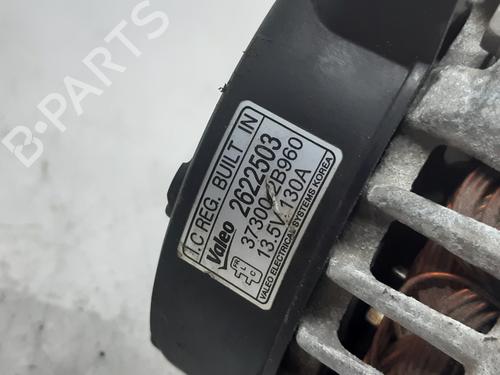 Alternator KIA SPORTAGE IV (QL, QLE)  | BP8237175M7 