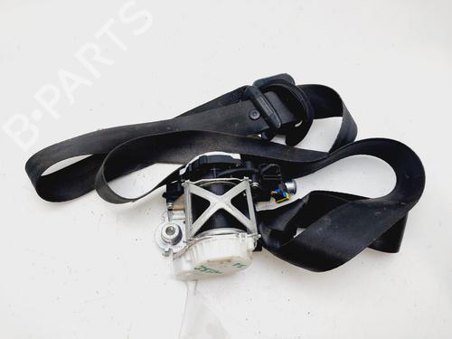 Sikkerhedssele foran venstre CITROËN C5 III (RD_) | BP30913687I26