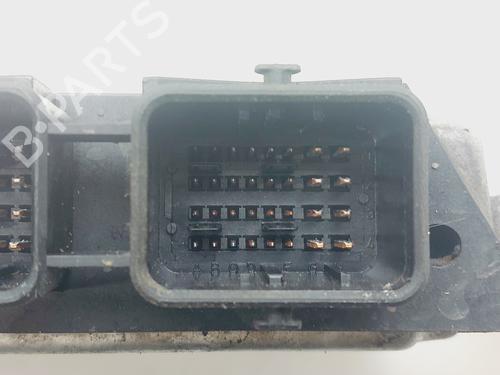Engine control unit (ECU) NISSAN PRIMERA Hatchback (P12) 1.9 dCi | BP32132085M57 
