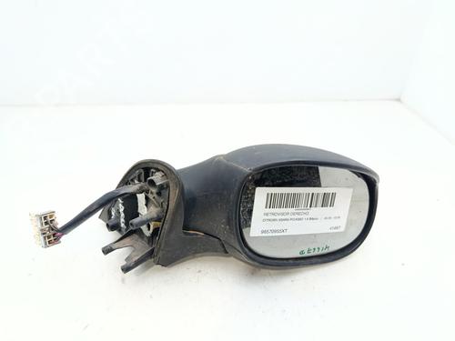 Retrovisor direito Retrovisor direito 34697110 34697110
