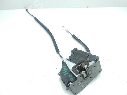 Front right lock FIAT DUCATO Van (250_) 140 Multijet 2,3 D | BP29546743C97 