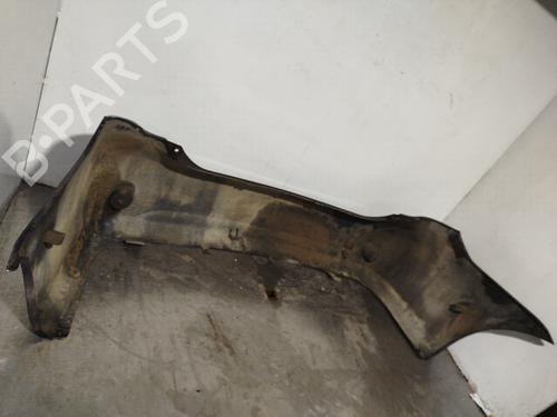 Pare-chocs arrière TOYOTA COROLLA Saloon (_E15_) | BP30922394C8