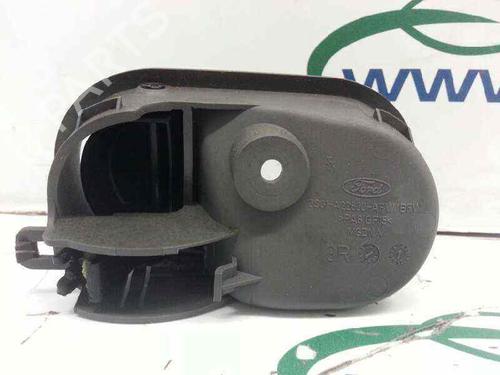 Used Front right interior door handle FORD FIESTA V (JH_, JD_) 1.4 TDCi (68 hp) 3664628