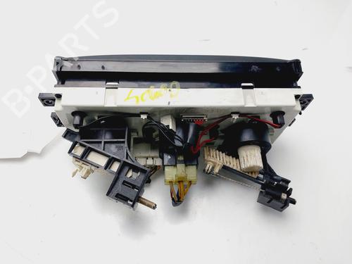 Climate control DAEWOO KALOS (KLAS) 1.2 | BP31880089I5