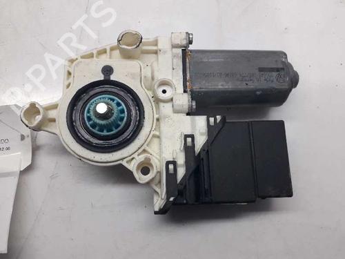 Used Left rear window motor VW TOURAN (1T1, 1T2) 2.0 TDI 16V (140 hp) 2884168