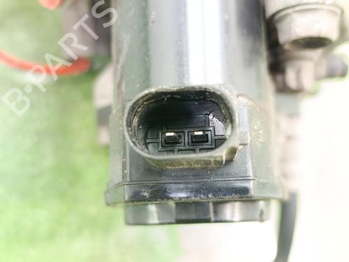 Right rear brake caliper HYUNDAI i40 I (VF) 1.7 CRDi | BP32046141M106 