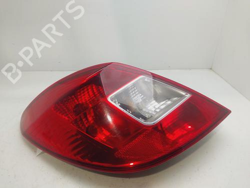 Used Left taillight OPEL CORSA D (S07) [2006-2015]  24597549