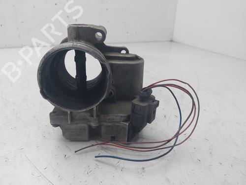 Used Throttle body Throttle body SEAT IBIZA III (6L1) [2002-2009] 33648874 33648874