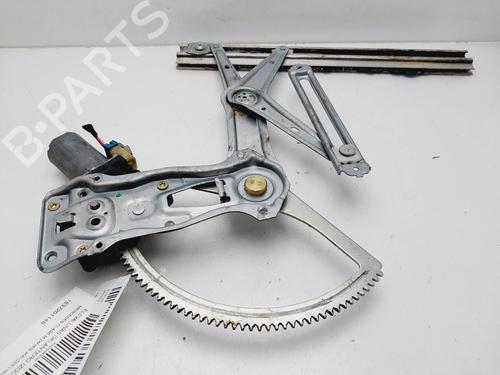 Used Front left window mechanism MERCEDES-BENZ M-CLASS (W163) ML 400 CDI (163.128) (250 hp) 18695266