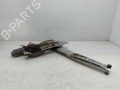 Front left window mechanism RENAULT KANGOO (KC0/1_) 1.9 dCi 4x4 | BP36557619C22 - Image 2