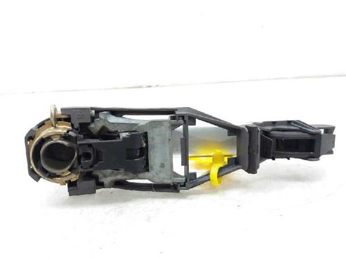 Front right exterior door handle SEAT TOLEDO II (1M2) 1.9 TDI | BP2874925C129 