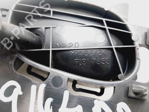 Maniglia interna anteriore destra PEUGEOT 206 Hatchback (2A/C)  | BP28367049I14 