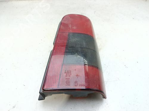 Højre baglygte Højre baglygte 39248903 39248903