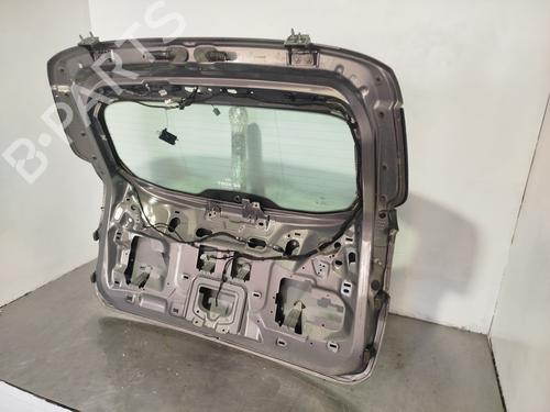 Tailgate FORD C-MAX II (DXA/CB7, DXA/CEU)  | BP30204215C6 