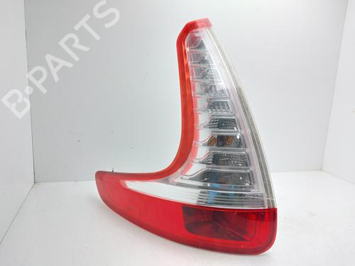 Used Left taillight Left taillight RENAULT GRAND SCÉNIC III (JZ0/1_) [2009-2016] 35795954 35795954