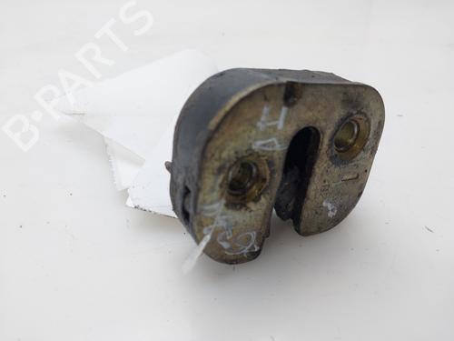 Front left lock MICROCAR VIRGO 0.5 D | BP19258933C98 