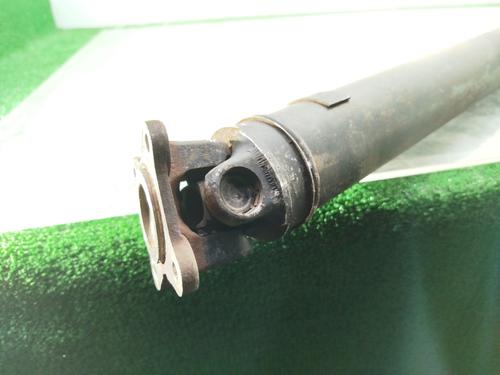 Driveshaft TOYOTA RAV 4 III (_A3_)  | BP27675919M37 