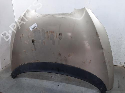 Hood SEAT ALTEA (5P1)  | BP10000176C1 