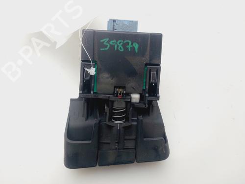 Hand brake RENAULT LAGUNA II (BG0/1_) 1.6 16V (BG1G, BG1H) | BP30120331I18
