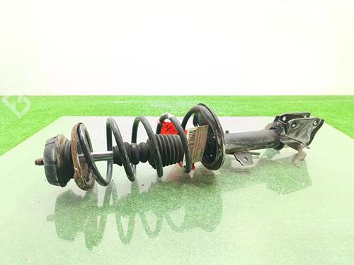 Used Right front shock absorber DACIA DUSTER (HS_) [2010-2018]  29467870