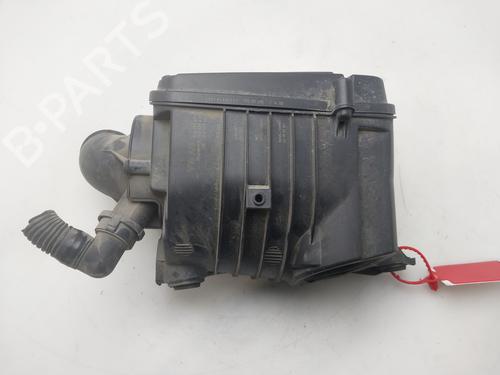 Used Air filter box Air filter box SEAT LEON (1P1) 1.6 (102 hp) 33926850 33926850