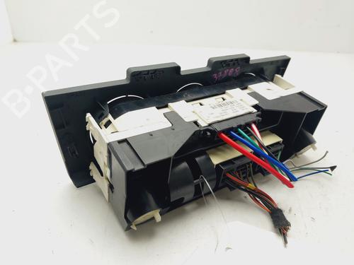 Climate control VW POLO V (6R1, 6C1)  | BP24973131I5 