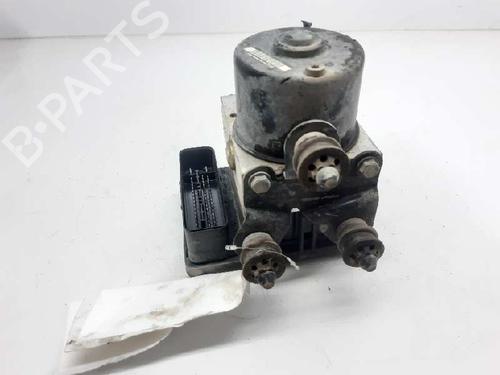 Pompe ABS AUDI A3 (8P1) 1.9 TDI (105 hp) 1K0907379K | 1K0907379K |