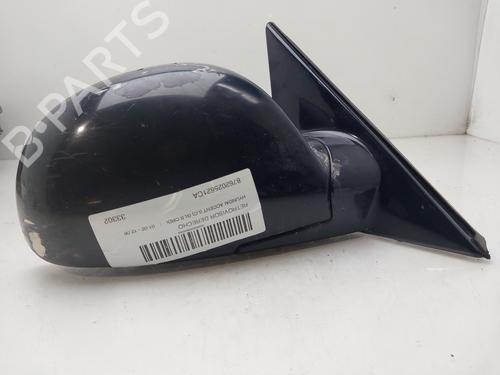 Right mirror HYUNDAI ACCENT II (LC) 1.5 CRDi | BP16418351C27 