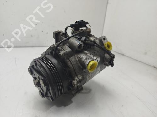 Used AC compressor SUZUKI SWIFT III (MZ, EZ) [2005-2026]  32078971