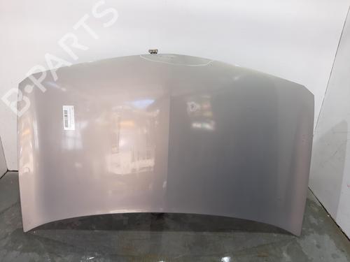 Used Hood RENAULT MEGANE II (BM0/1_, CM0/1_) 1.5 dCi (BM0F, BM0T, BM2B, CM0F, CM0T) (82 hp) 12561611