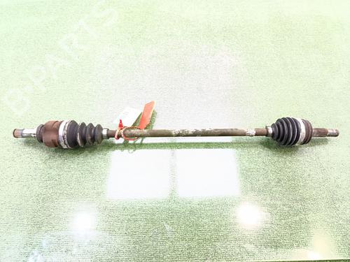 Right front driveshaft CITROËN C1 (PM_, PN_) 1.0 | BP32671635M39 - Image 3