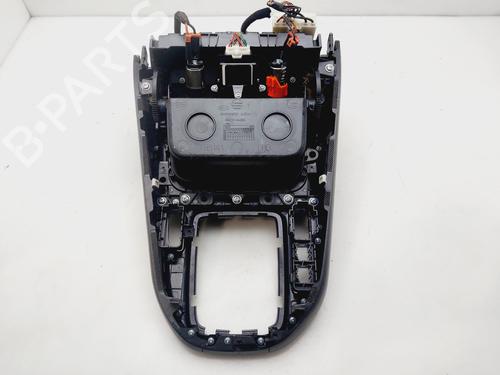 Middle console KIA CARENS IV | BP38320917I22 - Image 4