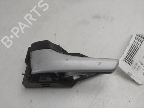Used Front left interior door handle Front left interior door handle TOYOTA PRIUS (_W3_) 1.8 Hybrid (ZVW3_) (99 hp) 33842261 33842261