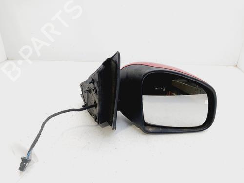 Bakspejl Højre SMART FORFOUR Hatchback (453) 0.9 (453.044, 453.053) (90 hp) 27196956