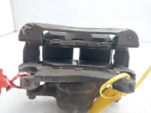 Left front brake caliper RENAULT KADJAR (HA_, HL_) 1.5 dCi 110 (HLA3) | BP16184034M105 