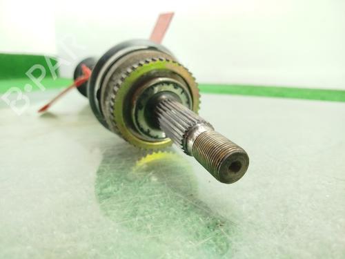 Left front driveshaft VOLVO S40 I (644) 2.0 | BP30107404M38