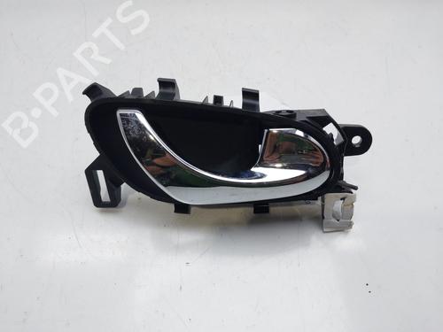 Used Front right interior door handle RENAULT KADJAR (HA_, HL_) 1.5 dCi 110 (HLA3) (110 hp) 15539336