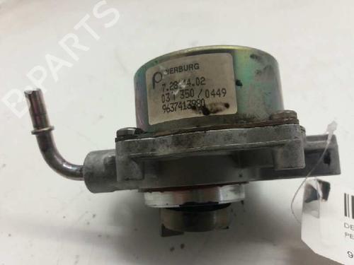 Vacuum pump PEUGEOT 206 Hatchback (2A/C) 1.4 HDi eco 70 | BP2874104M80 
