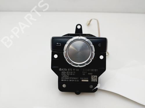 Used Switch MERCEDES-BENZ E-CLASS (W212) [2009-2016]  26329174