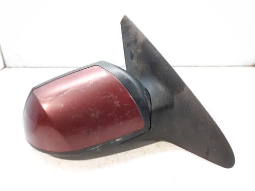 Right mirror FORD MONDEO III Saloon (B4Y) 2.0 TDCi | BP8649568C27 