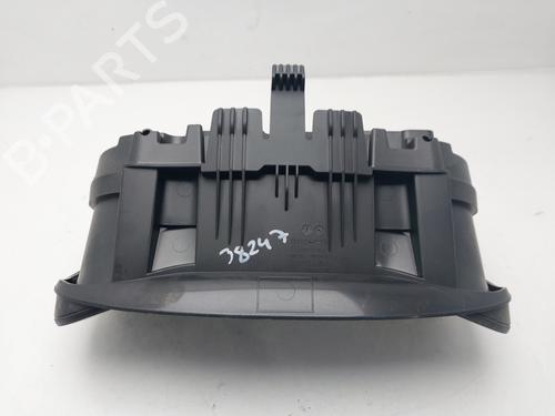 Instrument cluster OPEL CORSA E (X15) | BP38422116C47 - Image 6