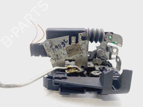Used Front left lock DACIA SANDERO [2008-2025]  26588374
