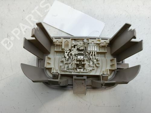 Interior roof light PEUGEOT PARTNER Tepee  | BP29113009I8